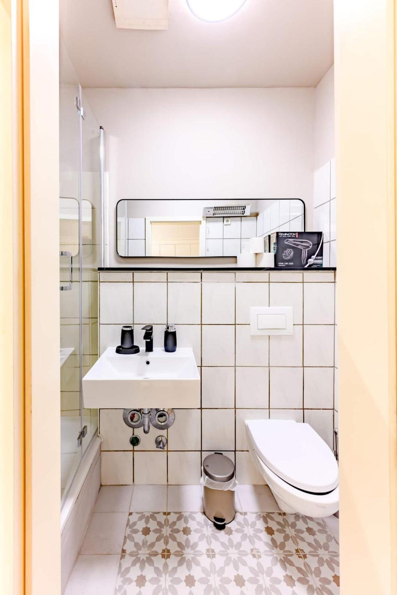 Cozy Studio Apartments In Berlin Prenzlauer Berg Βερολίνο Εξωτερικό φωτογραφία