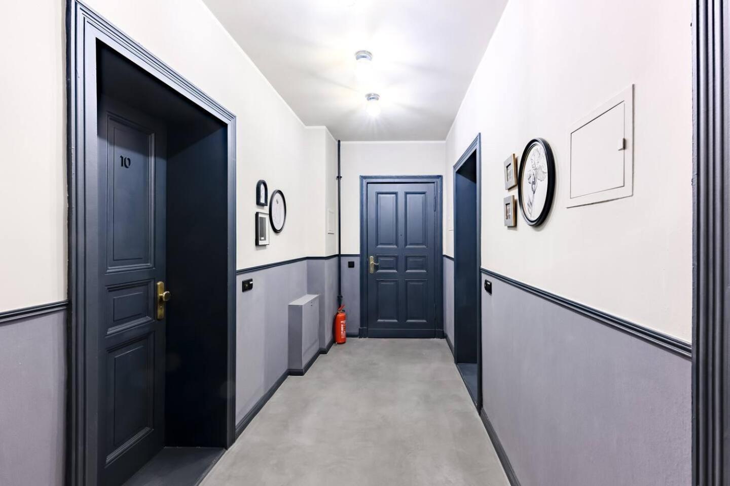 Cozy Studio Apartments In Berlin Prenzlauer Berg Βερολίνο Εξωτερικό φωτογραφία