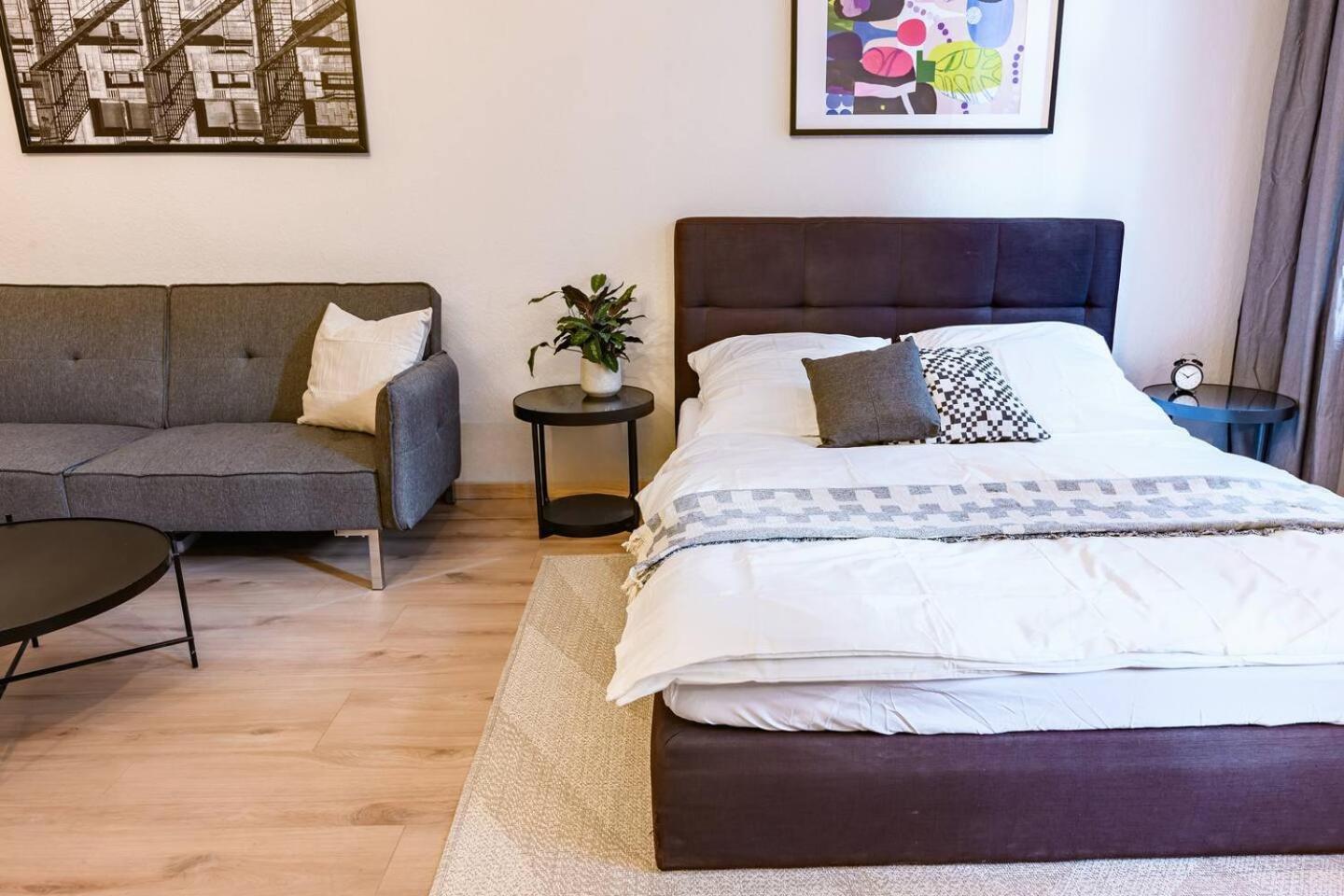 Cozy Studio Apartments In Berlin Prenzlauer Berg Βερολίνο Εξωτερικό φωτογραφία